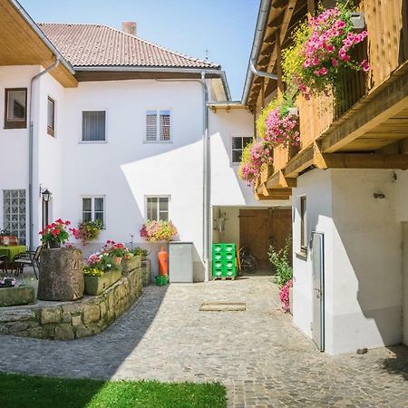 Gaestezimmer Sengstschmid Windhaag bei Freistadt Dış mekan fotoğraf