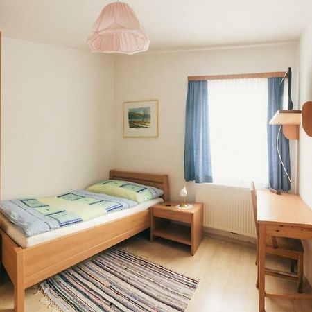 Gaestezimmer Sengstschmid Windhaag bei Freistadt Dış mekan fotoğraf