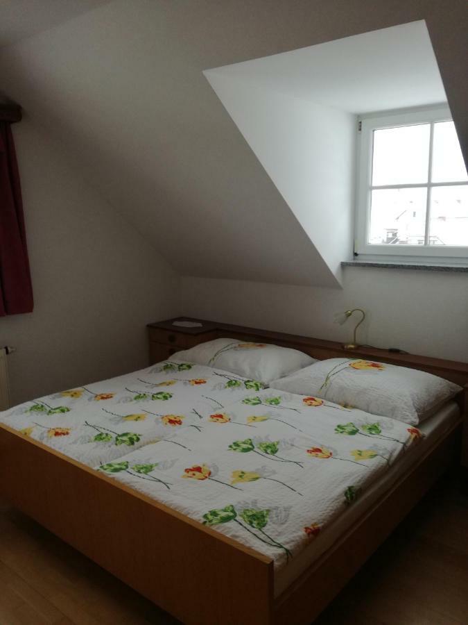 Gaestezimmer Sengstschmid Windhaag bei Freistadt Dış mekan fotoğraf