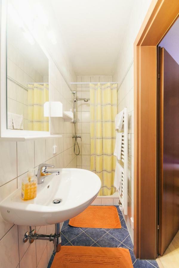 Gaestezimmer Sengstschmid Windhaag bei Freistadt Dış mekan fotoğraf