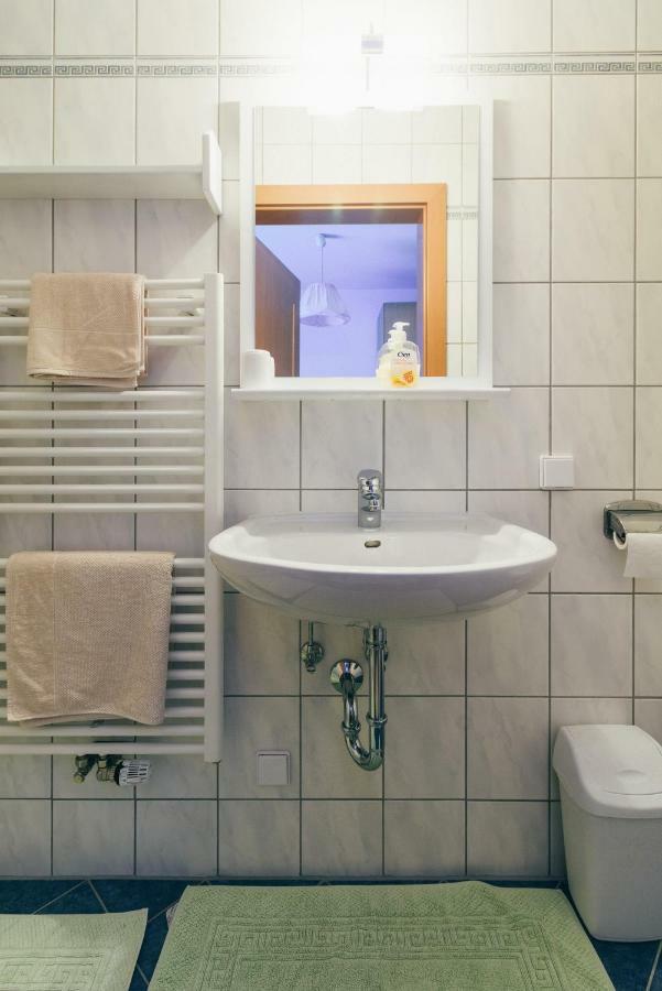 Gaestezimmer Sengstschmid Windhaag bei Freistadt Dış mekan fotoğraf