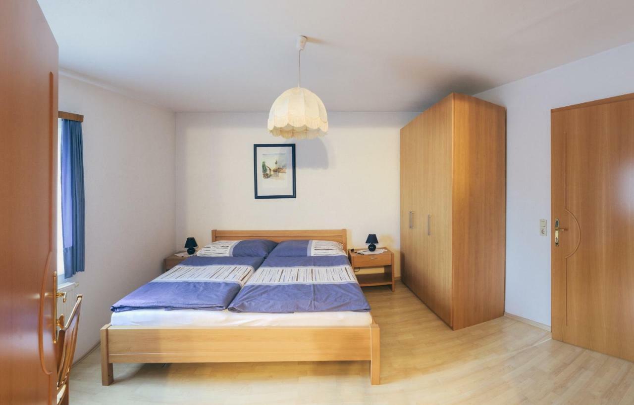 Gaestezimmer Sengstschmid Windhaag bei Freistadt Dış mekan fotoğraf